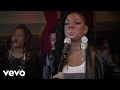 Syleena Johnson - Angry Girl (Live and Acoustic) ft. Tweet