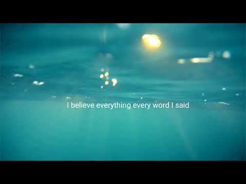 Baby E. - Realize (Lyric Video)