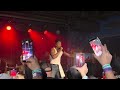 Dax Live Lonely Dirt Road Dallas TX 10 25 25