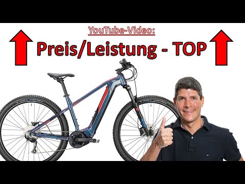 Conway Cairon S 2.0 - E-MTB Bosch CX - 2022