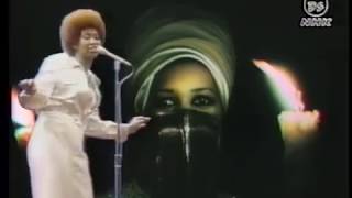 Aretha Franklin - Master Of Eyes (The Deepness Of Your Eyes) + interview