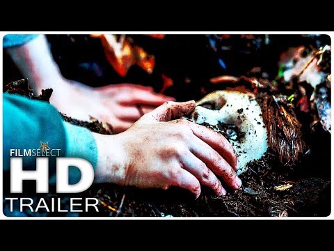 TOP UPCOMING HORROR MOVIES 2020 (Trailers)