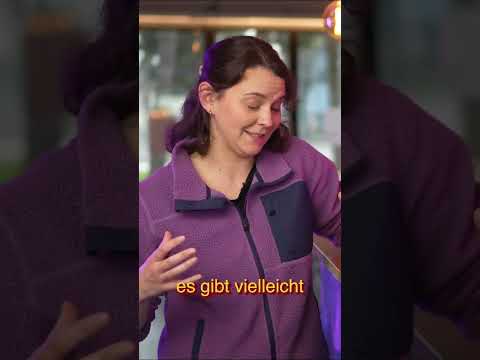 Jesus Kreuzigung als Aufmerksamkeits-Boost? Das sagt die Pfarrerin dazu#shorts