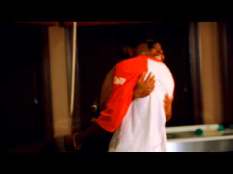 SLIMM CALHOUN FEAT. BOBBY V "BUCKLE UP"