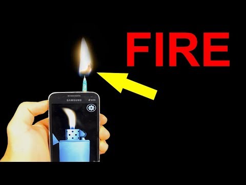 10 Magic Tricks You Didn't Know YOU COULD DO!