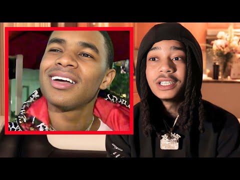 YBN Nahmir SPEAKS on Beef with Almighty Jay: YBN Nahmir Gets Real on Fallout With Almighty Jay!!