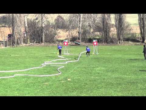 5.4.2015 Chropov - DHZ Brodské