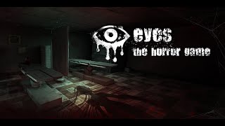 ゲーム配信 Eyes by RT-Broadcast