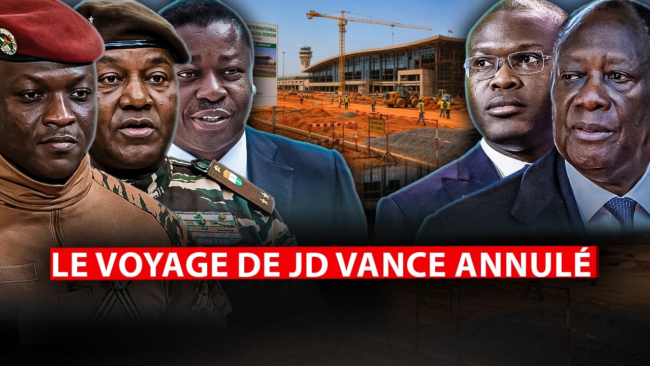 L'AES crée une compagnie aerienne et une ligne férovière