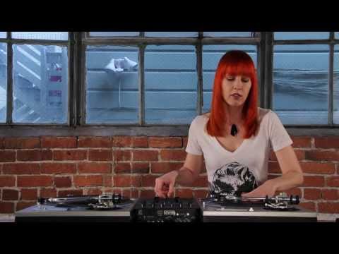 DJ Step1 - Freestyle Cuts #1 - 