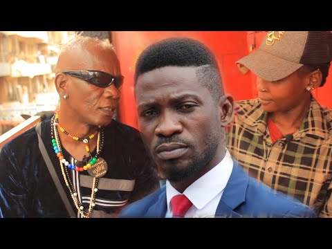 Bobi Wine,Bebe Cool,Chameleone Bayonona Obulamu Bwange Era Nabakyawa,Dry Tee Eyali Boss Wabwe wuuno
