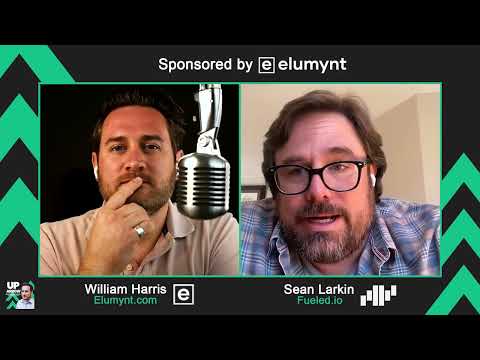 The Value of Democratizing First-Party Data With Sean Larkin