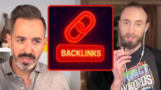 Rand Fishkin: If You’re Still Obsessed with Backlinks, You’re Missing the Point