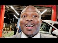 TIM BRADLEY GETS DEEP ON TYSON FURY KNOCKING OUT DEONTAY WILDER; QUESTIONS IF FURY BEATS ALI