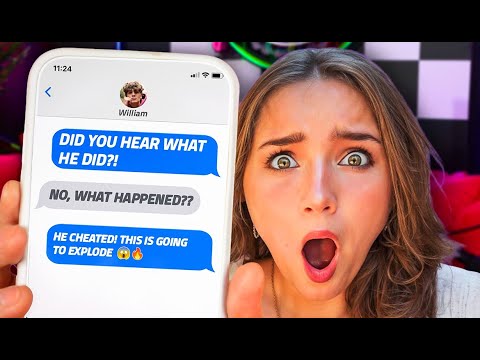 Exposing Guys' Biggest Red Flags
