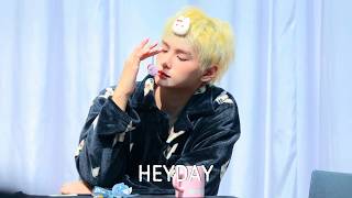 Download lagu [4K] 260228 소디엑(XODIAC) 자얀(ZAYYAN) HEYDAY mp3