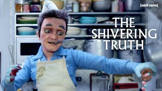 Food Truck Ambulance | The Shivering Truth | adult swim