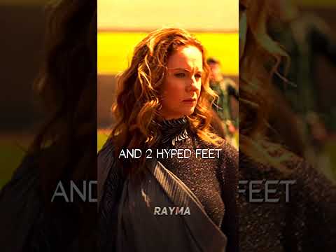 CAN'T TOUCH THIS | Lucifer | 5x16 #lucifer #netflix #dc #lucifermorningstar