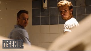 The Urinal | Comedy Short Film The Urinal | Comedy Short Film