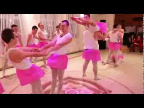 Studniówka 2014 IV TB, Studio Rafa 55, Zespół Szkół nr 1 Ostrzeszów