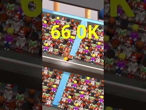 Idle Baseball Manager Tycoon Video