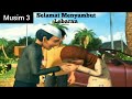Upin Ipin Musim 3 Selamat Menyambut Lebaran