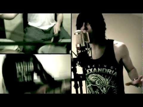 Attack Attack! - Stick Stickly Cover