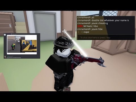 Getting Accused of Hacking MCL #1 MVSD Montage