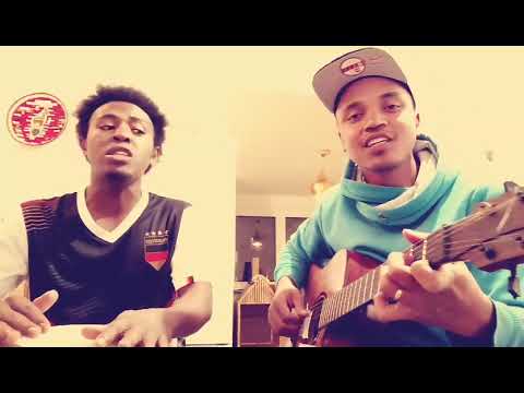 Ravaomaria (Tsialonina) - Cover by FeoCoustic