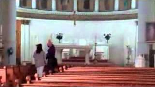 Saint Leonards Peace Garden