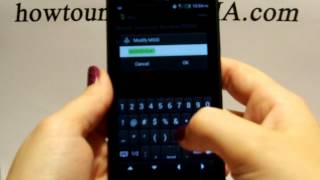 Unlock Sprint HTC Evo 4G LTE