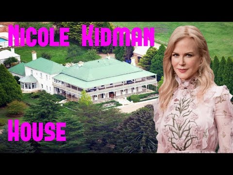 download lagu mp3 mp4 Nicole Kidman House Sydney, download lagu Nicole Kidman House Sydney gratis, unduh video klip Nicole Kidman House Sydney