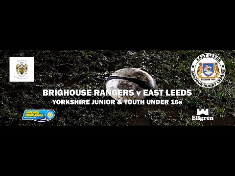 Highlights Brighouse Rangers v East Leeds