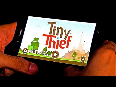 tiny thief android apk