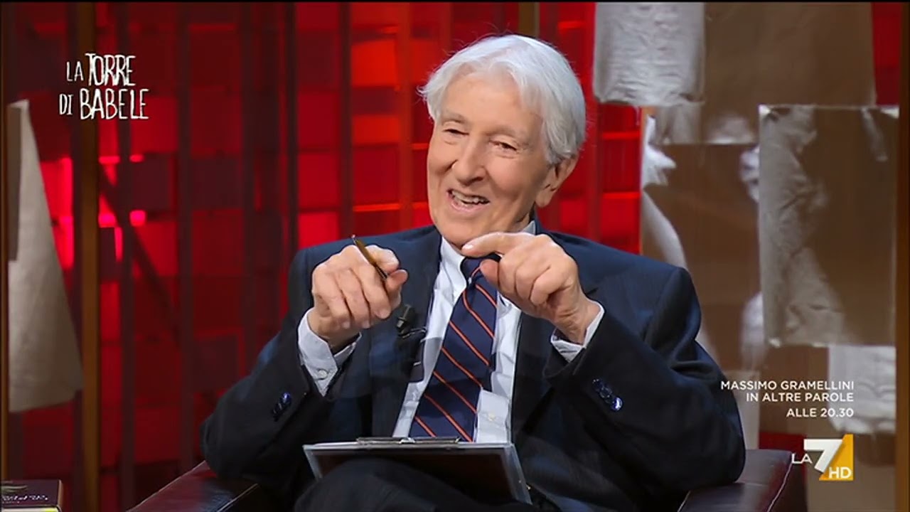 La Torre di Babele 15/11/2025