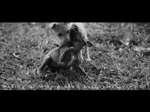 Making Of Minisathkam ko(English Version)