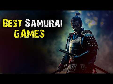 Samurai Games