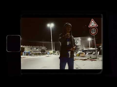 DvrkBoy - First Step  (Official Music Video)