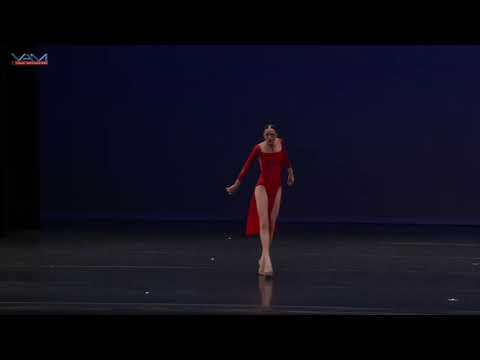 Caitlyn Feddock Audition Video 2023 - Classical Variation, Performance Clip, & Contemporary Solo