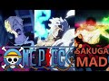 One Piece【ワンピース】Wano FINALE Sakuga MAD
