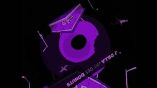 J Dilla - Airworks SLowed