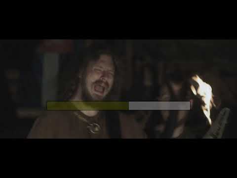 VaranGNorD. Stoujīs (latviešu karaoke)