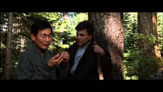Star Trek V: L'Ultima Frontiera - Trailer