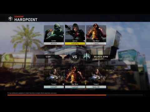 BO3, Challenge Hunter Pt65