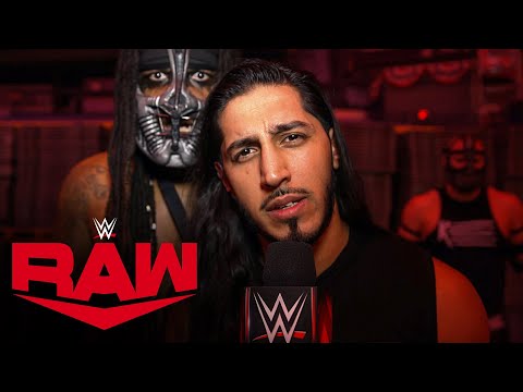 RETRIBUTION want to bring The New Day back to reality: WWE Network Exclusive, Jan. 18, 2021