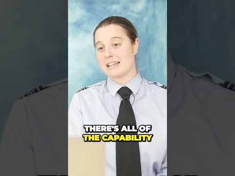 RAF Engineers React: What Do Engineers In The RAF Actually Do?