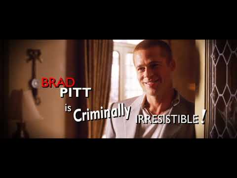 Ocean's 12 EDM Remix Demo