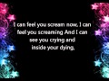 Akon once in awhile lyric's.wmv