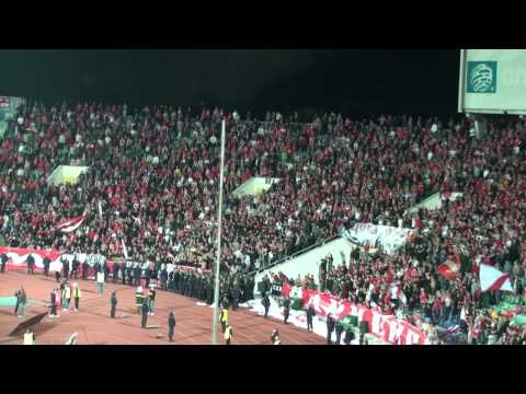 CSKA - lefski 20.09.2009