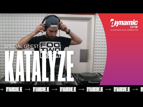 Dynamic Session - Katalyze
